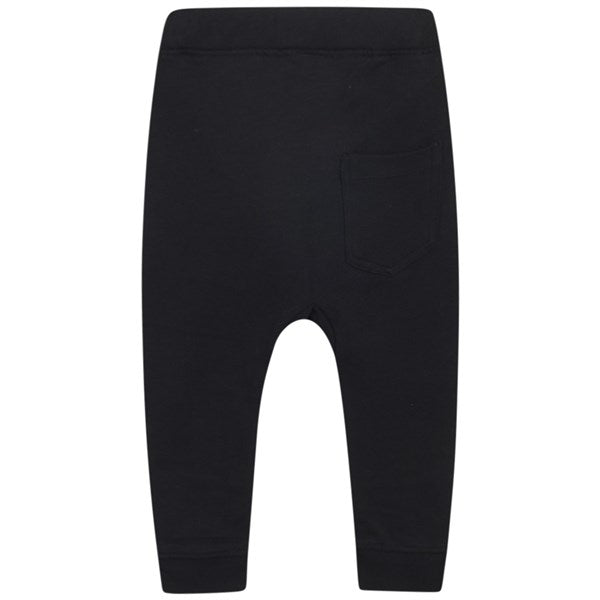 Hust & Claire Mini Black Georg Joggingbukser NOOS