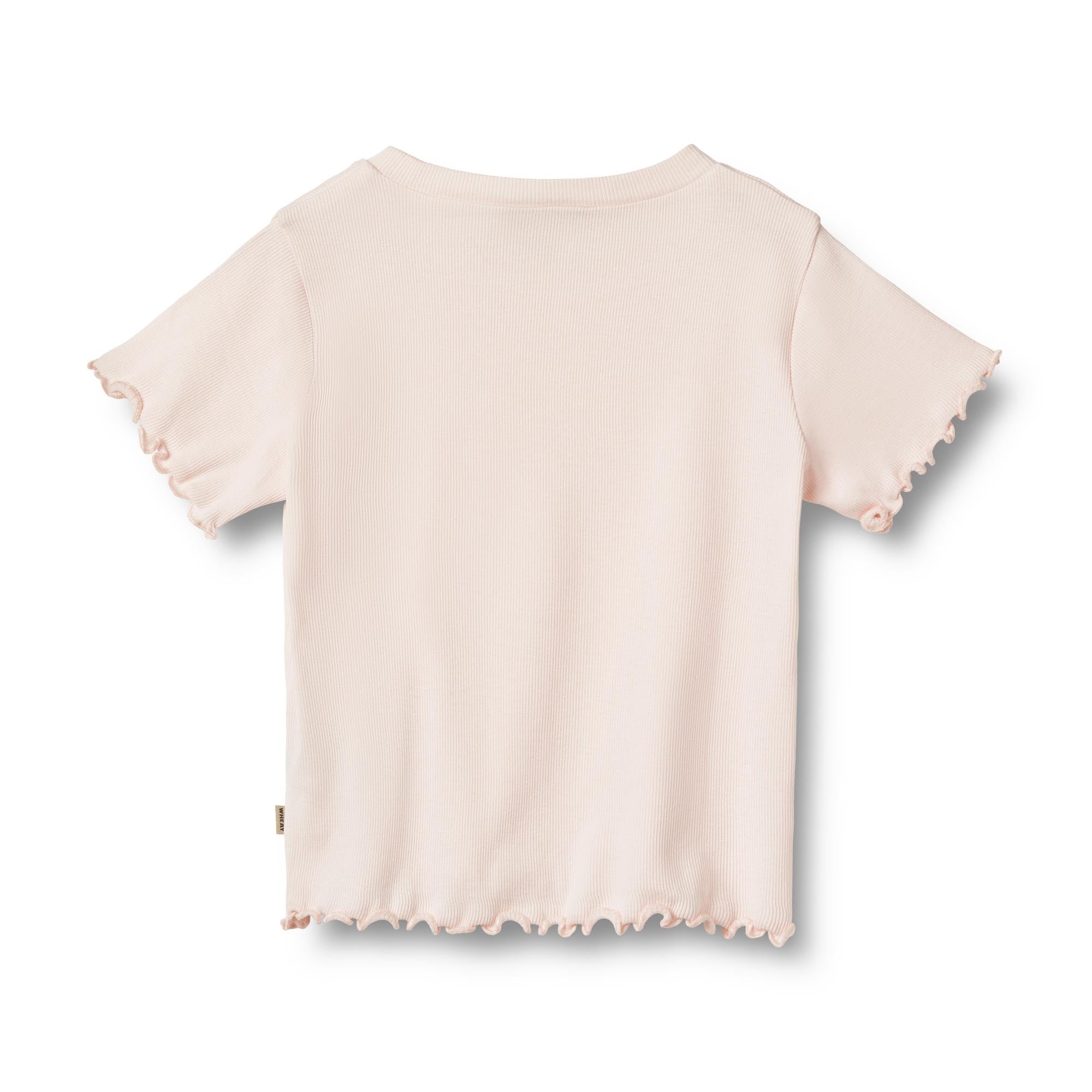 Wheat Soft Rose T-shirt Irene 3