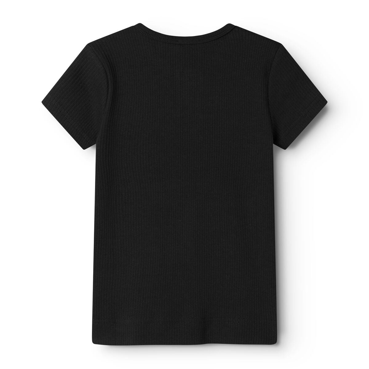 MarMar Modal Black T-shirt