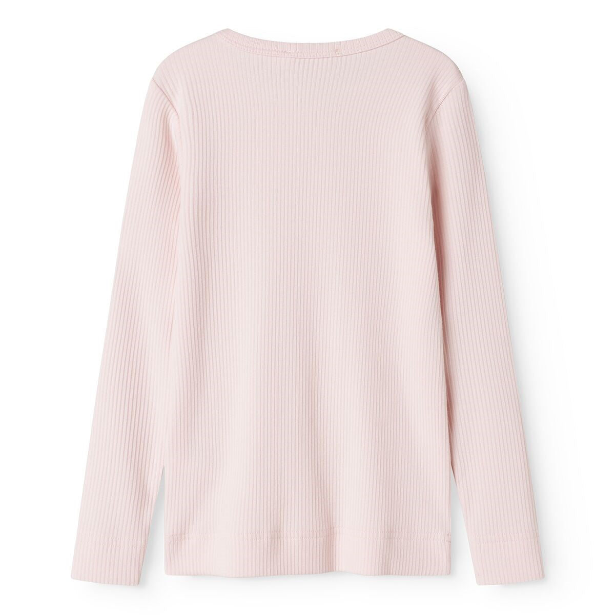 MarMar Modal Rosa Plain Bluse