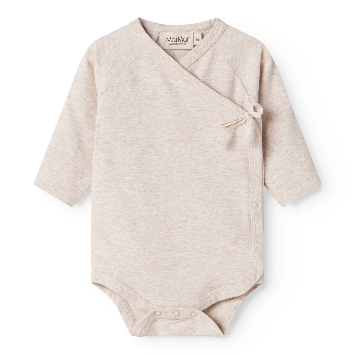 MarMar Modal New Born Light Beige Mel. Belita Body