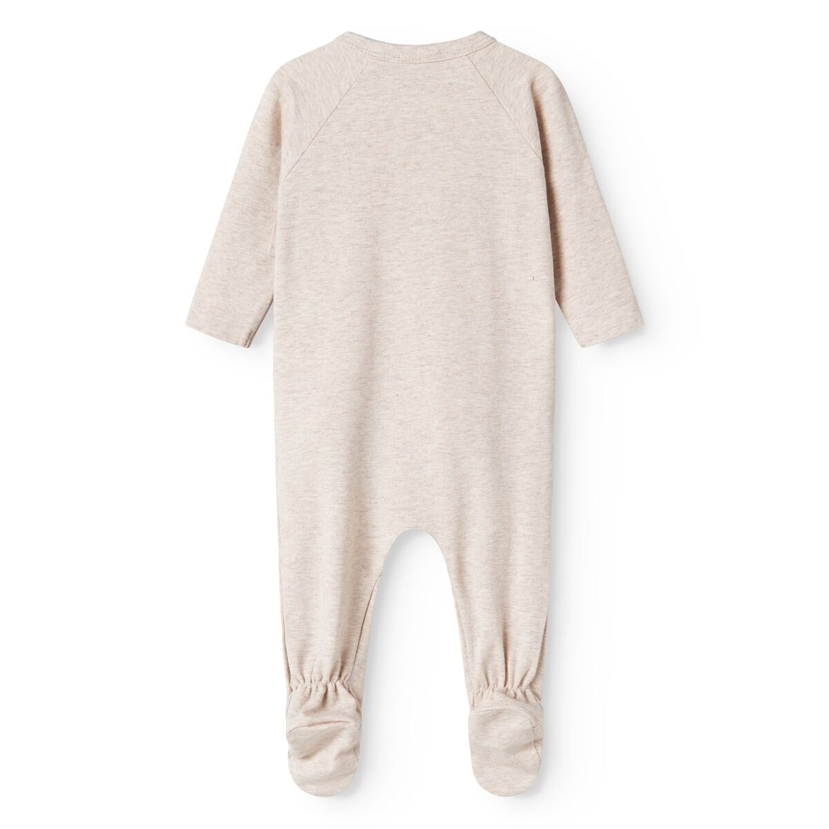 MarMar Modal New Born Light Beige Mel. Rubetta Heldragt