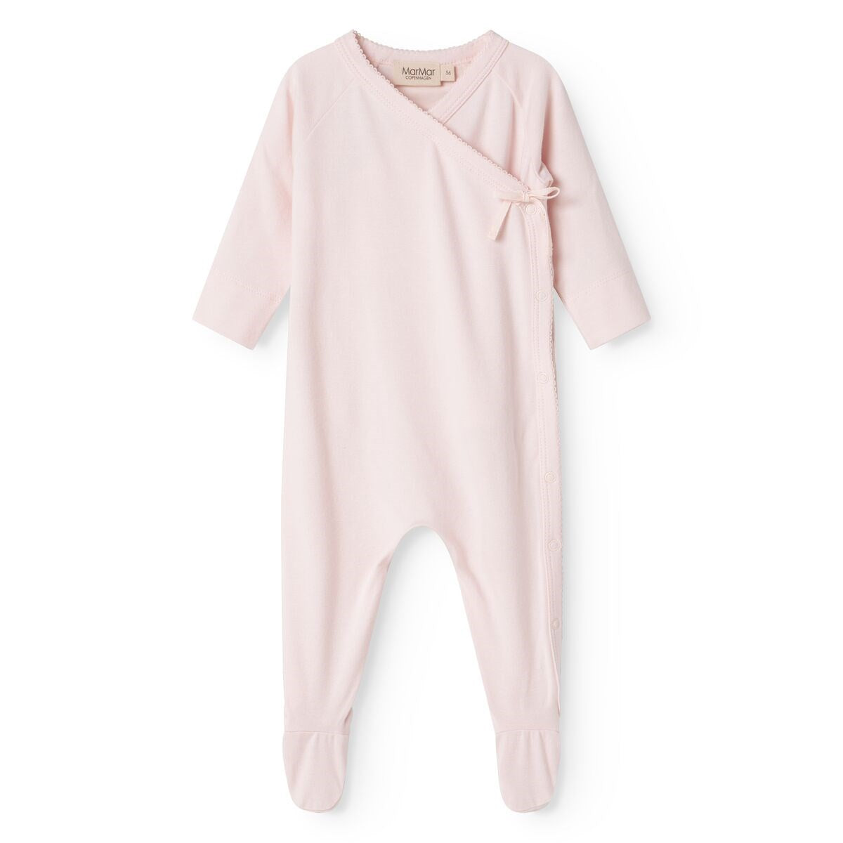 MarMar Modal New Born Rosa Rubetta Heldragt