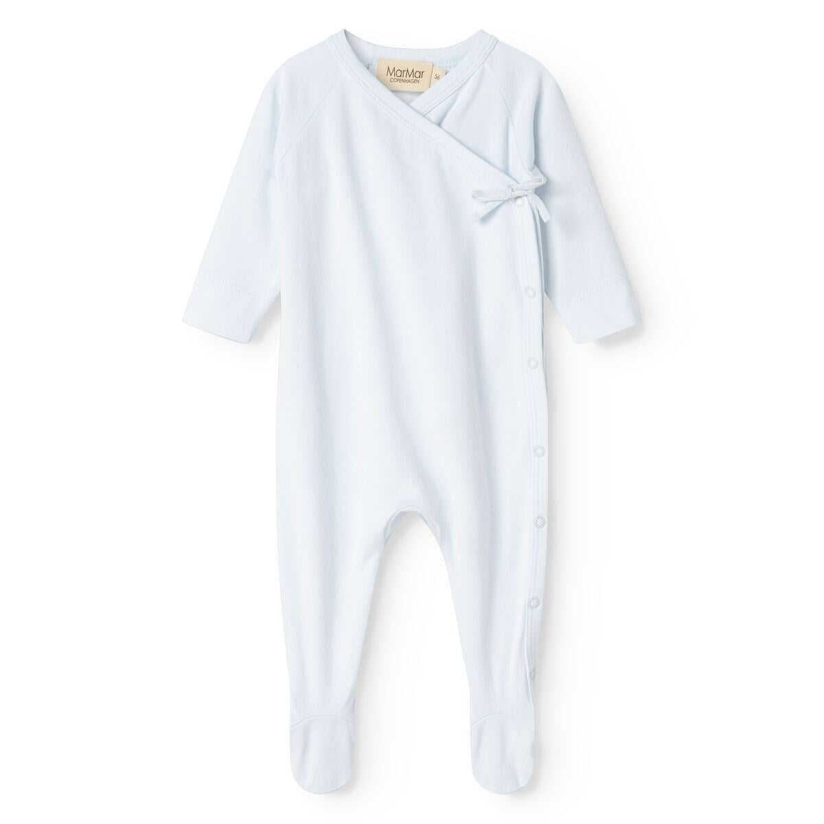 MarMar Modal New Born Light Blue Rubetta Heldragt