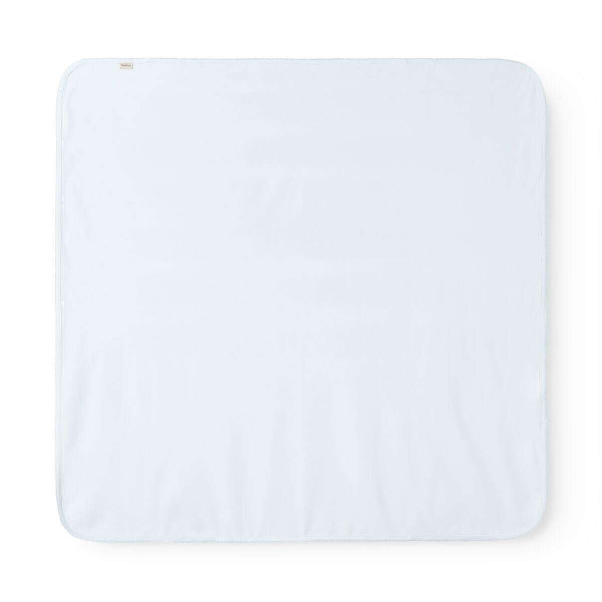 MarMar Modal New Born Light Blue Alida Tæppe