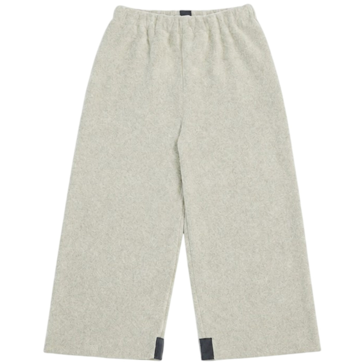 Growing Up by Steffensen Copenhagen Sand Baggy Fleece Trousers