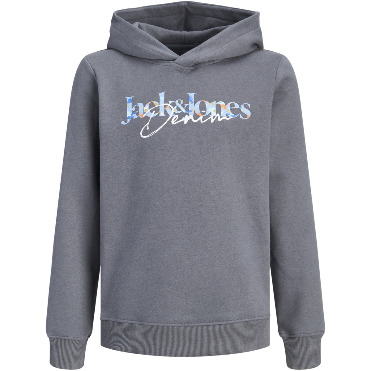 Jack & Jones Turbulence Jjtom Sweat Hætte Sn Jnr
