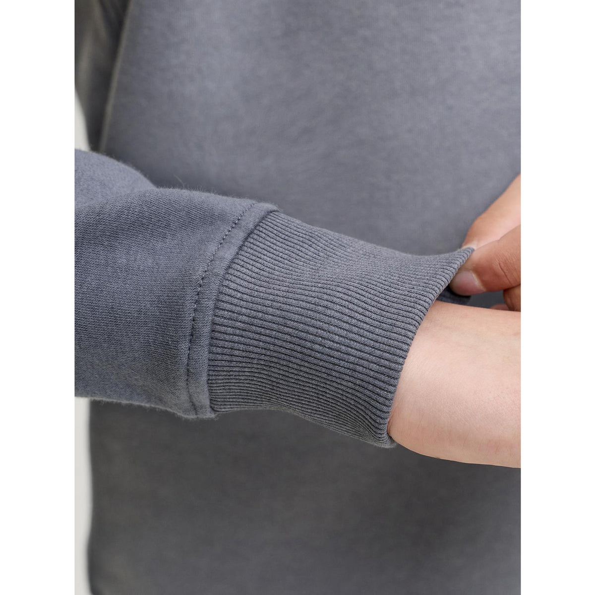 Jack & Jones Turbulence Jjtom Sweat Hætte Sn Jnr
