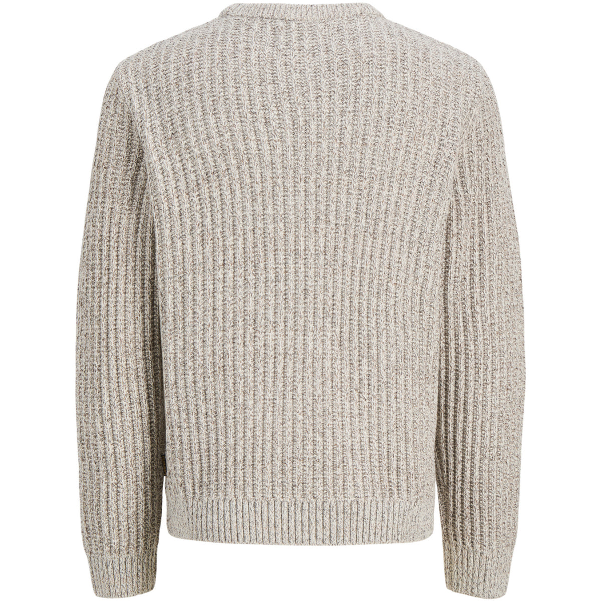 Jack & Jones Junior Sea Salt Jjjaxon Strik Crew Neck Jnr