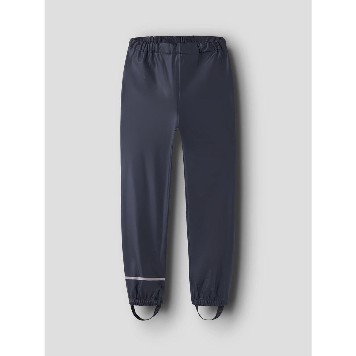 Name It Dark Sapphire Nkndry10 Rain Sæt Fo Noos