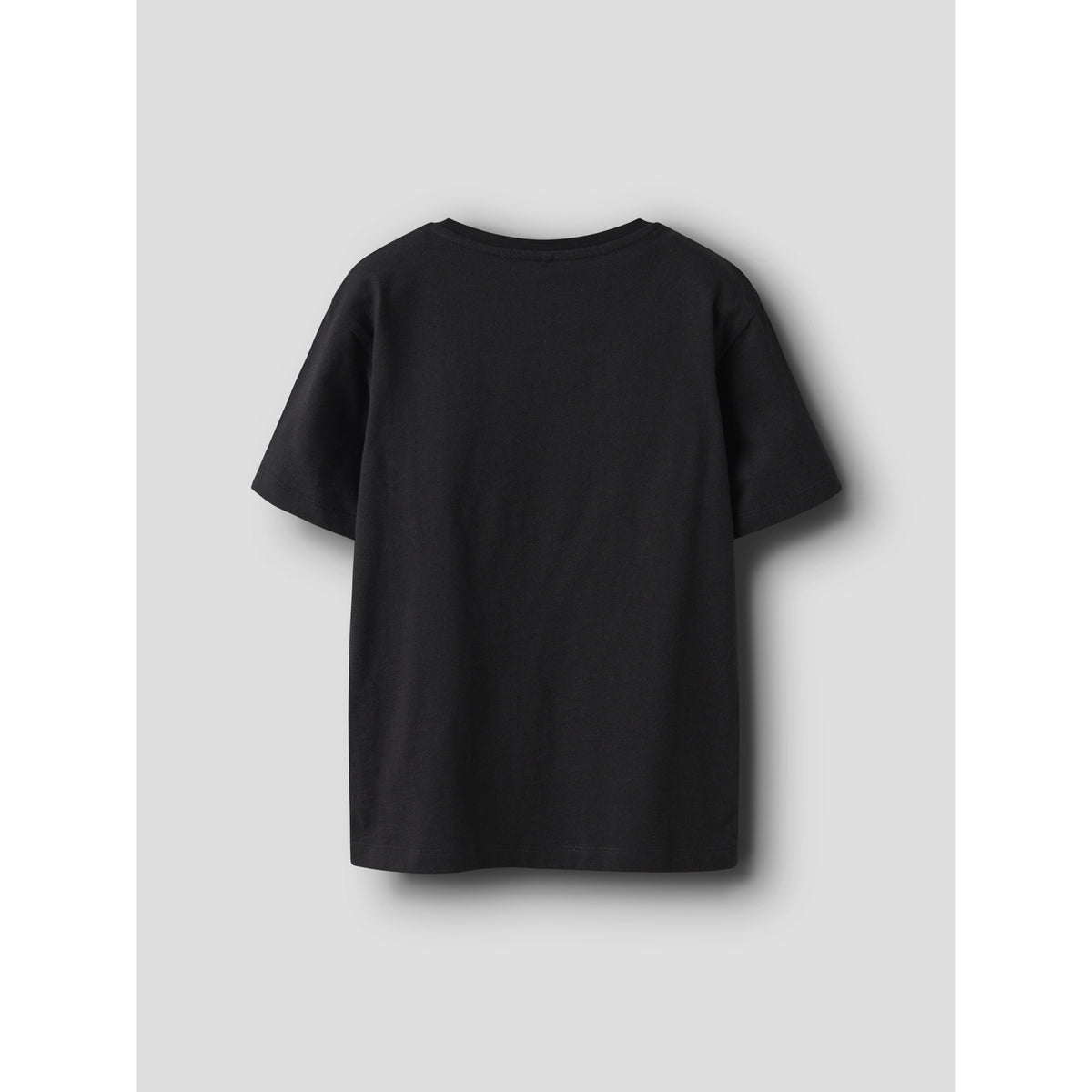 Name It Black Nkmdi Minecraft Ss Nreg Top Box Noos Bfu