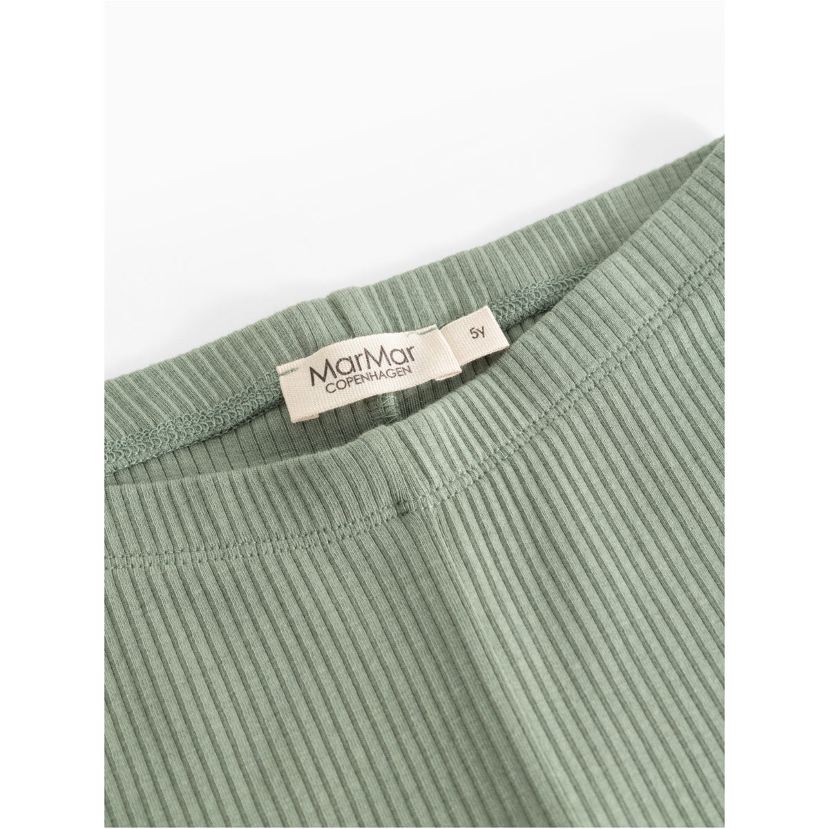 MarMar Modal Frosted Green Leggings