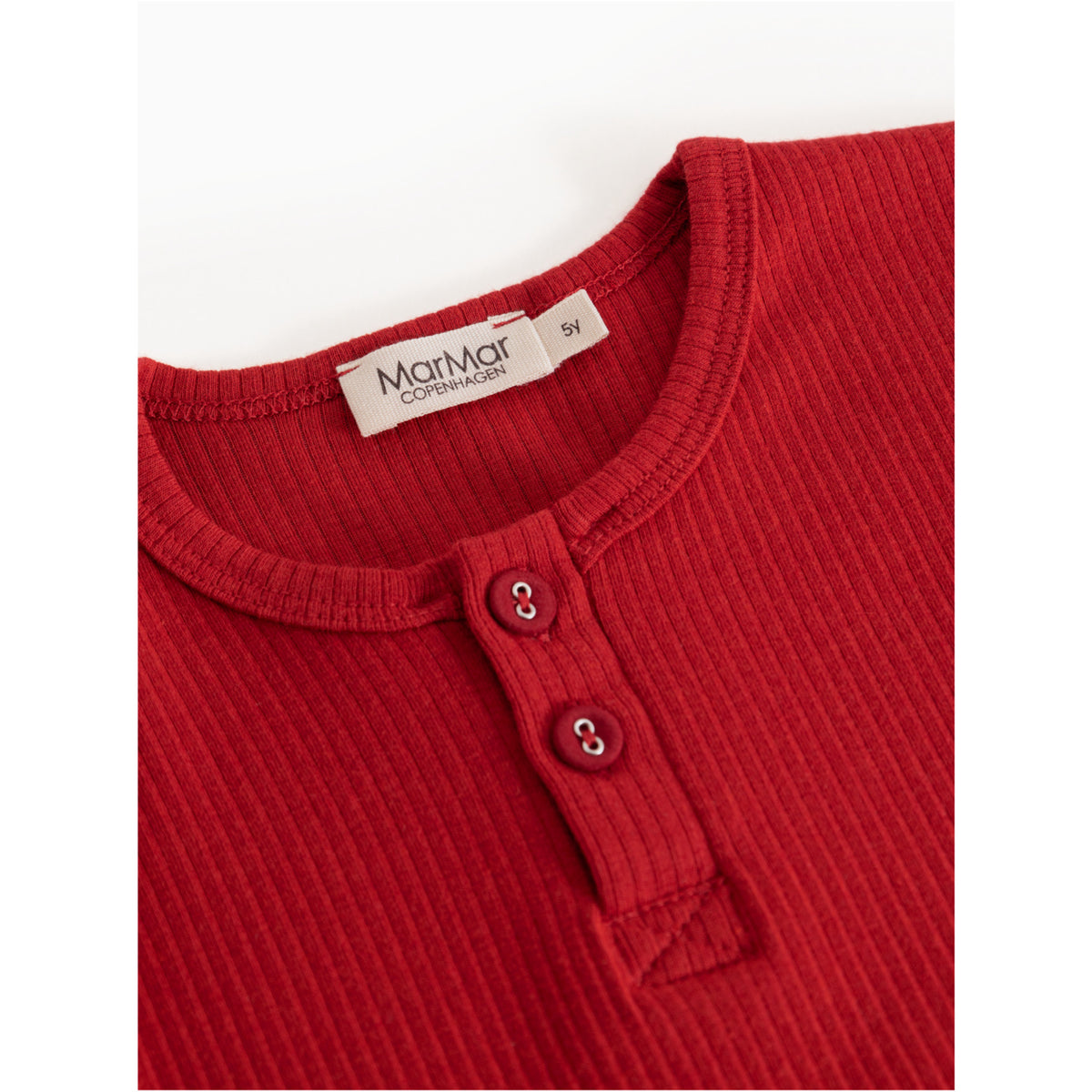 MarMar Modal Cherry Bluse