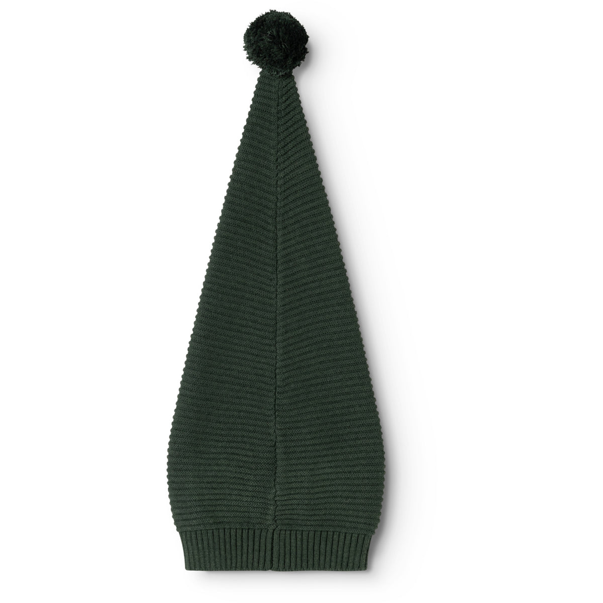 MarMar Cotton Rayon Knit Jungle Green Alfen Hue