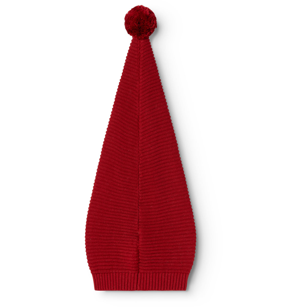 MarMar Cotton Rayon Knit Cherry Alfen Hue