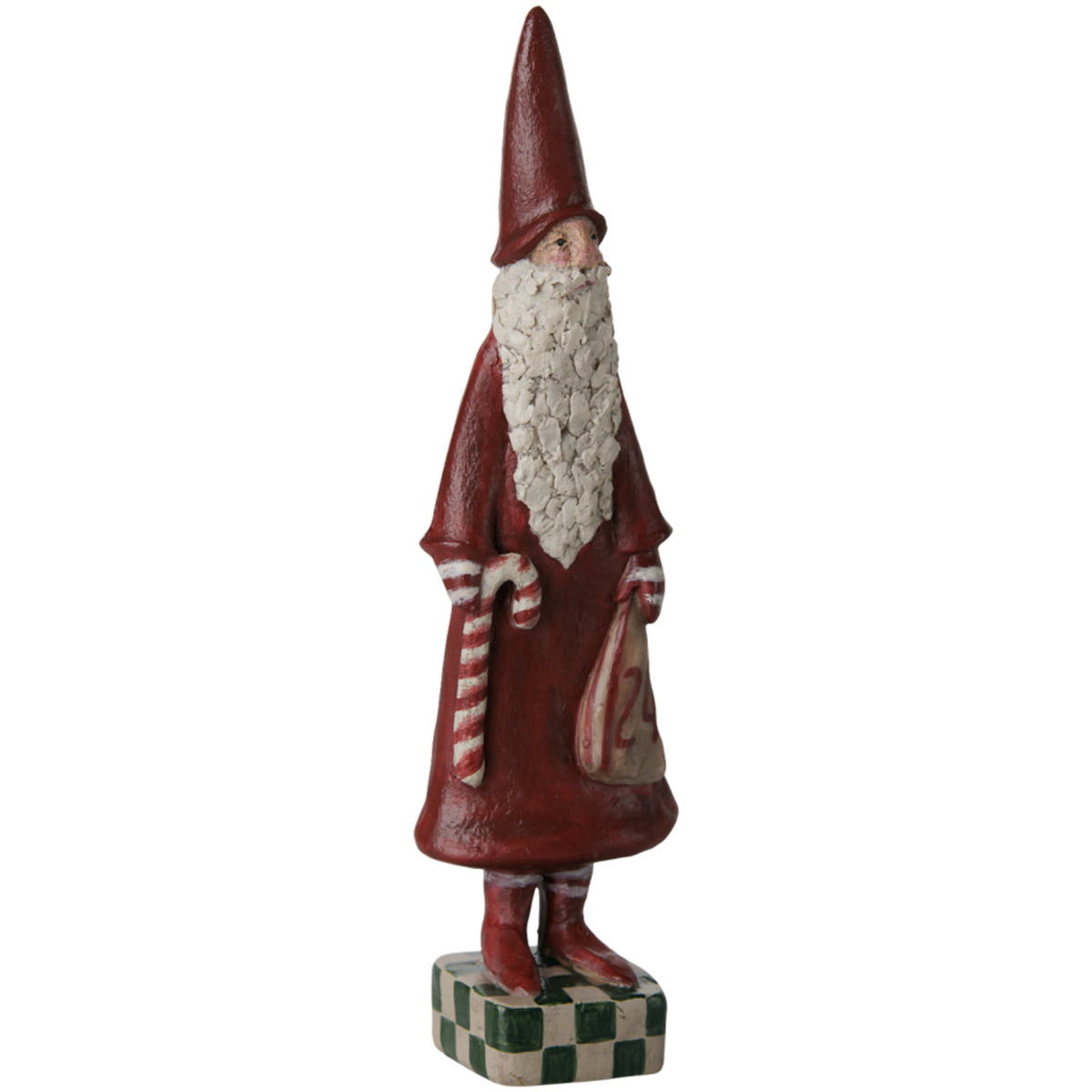 Maileg Grand Noël, Nicolaus - Rød