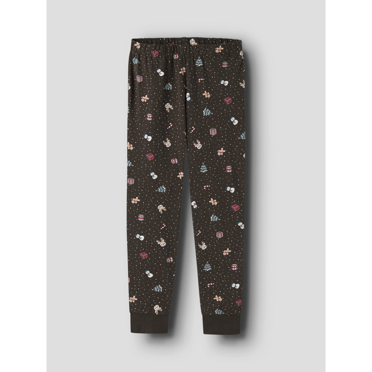 Name It Delicioso Christmas Nknvismas Ls Natsæt