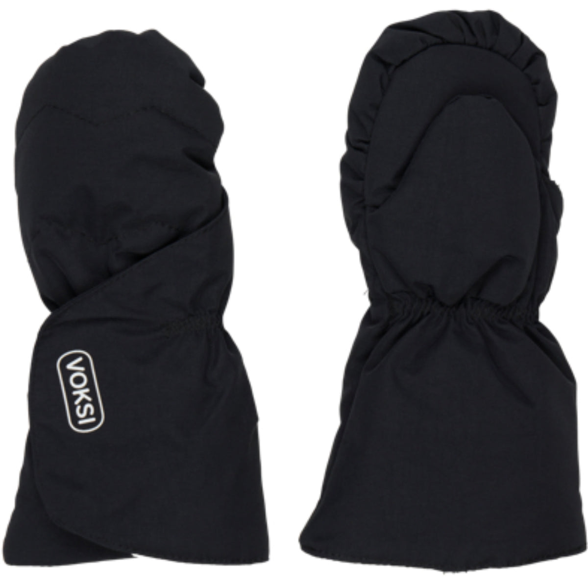 Voksi® Baby Vanter Black
