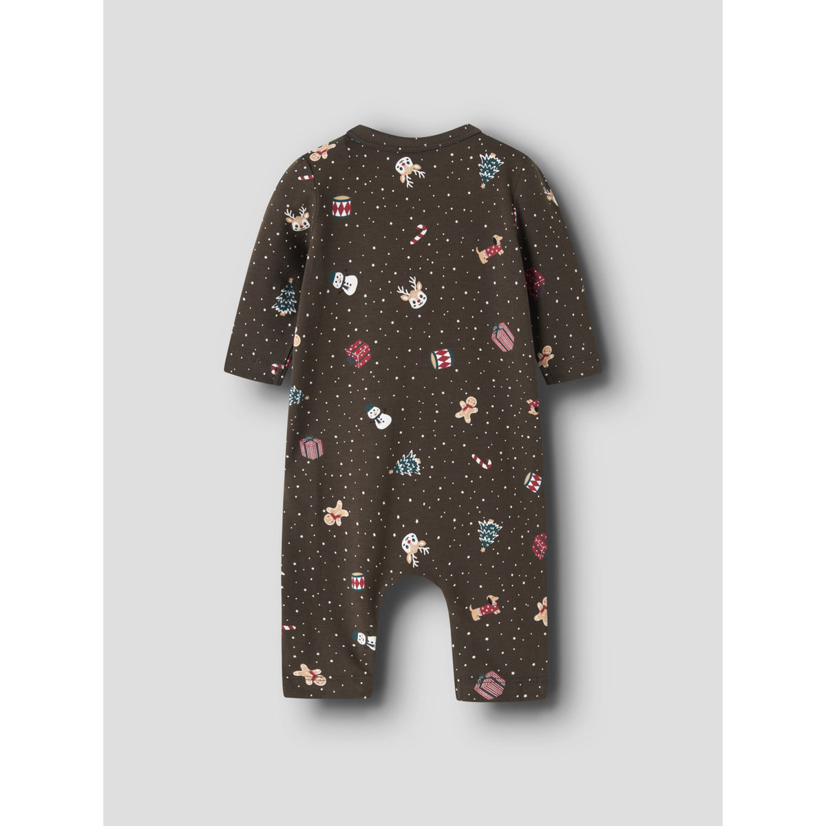 Name It Delicioso Christmas Nbnvismas Ls Natdragt