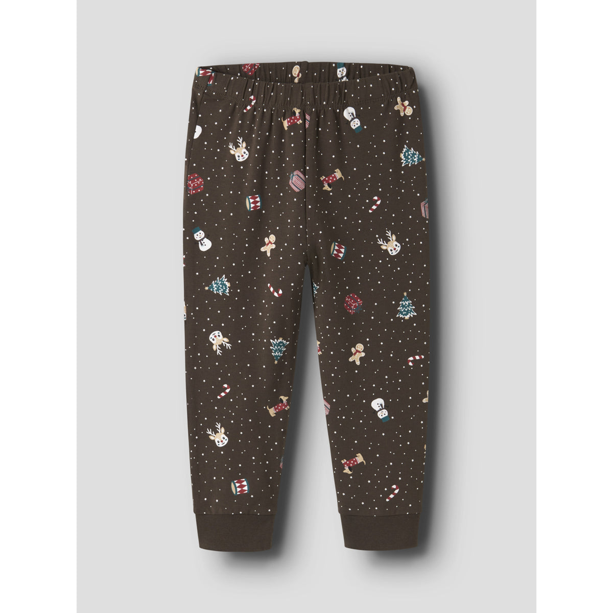 Name It Delicioso Christmas Nmnvismas Ls Natsæt