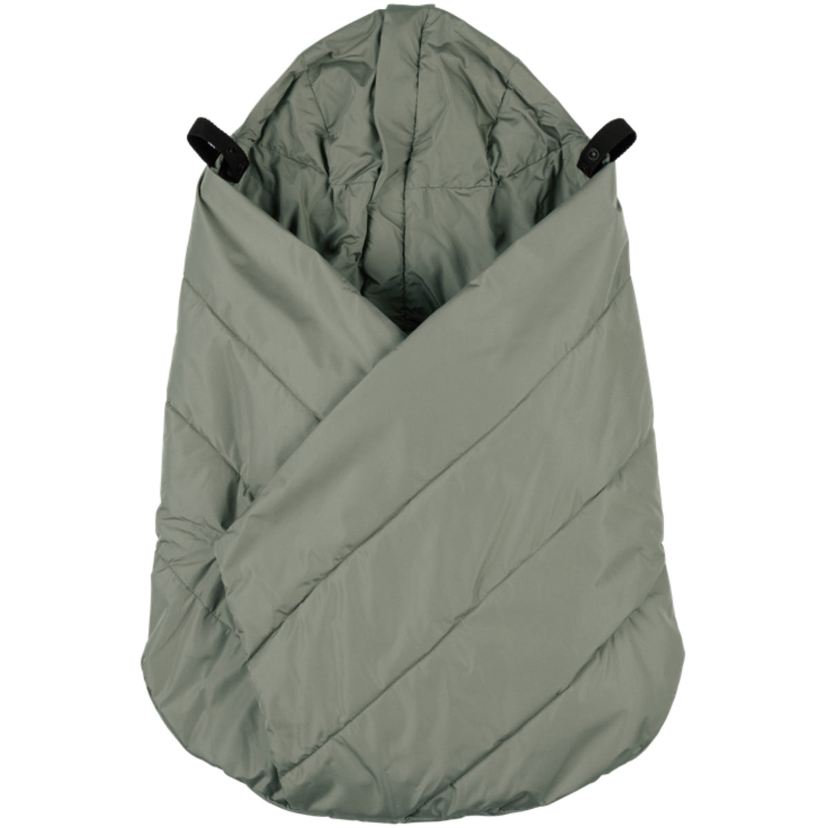 Voksi® Carrier Cover Meadow Green Solid