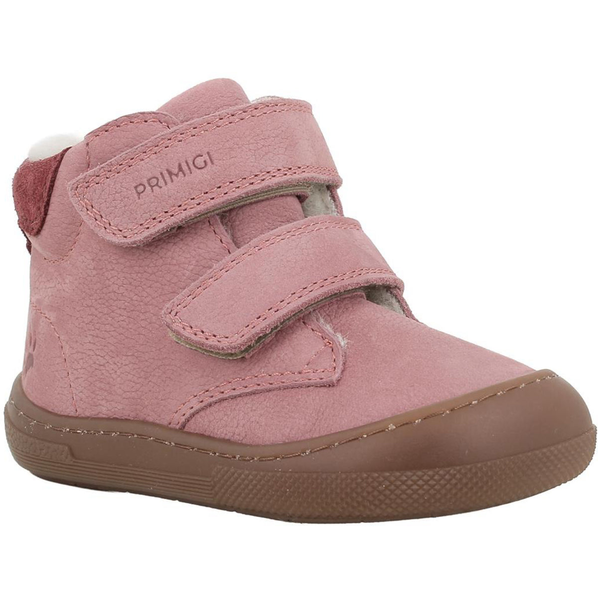 PRIMIGI Rosa Antico PTR 24111 Shoes