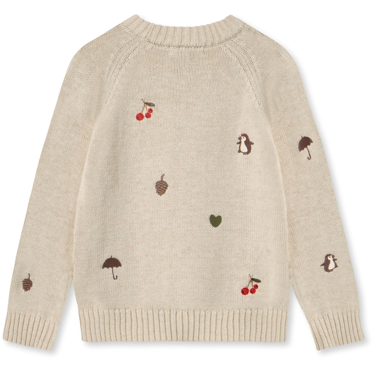 Fliink Sandshell Nova Icon Pullover