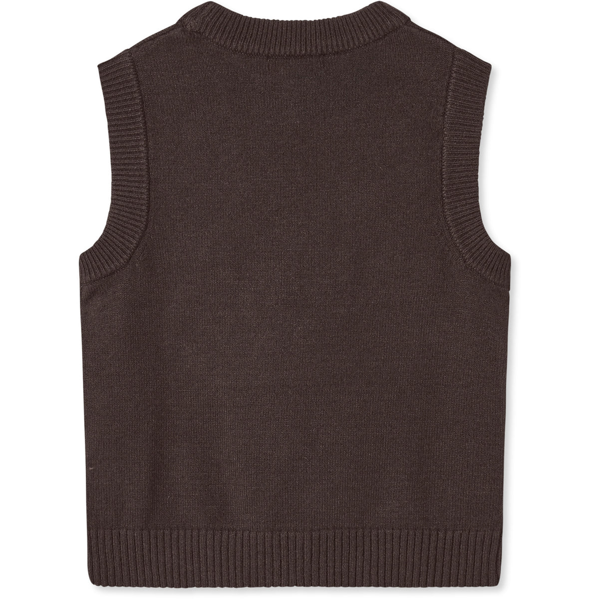 Fliink Coffee Bean Benna Acorn Vest