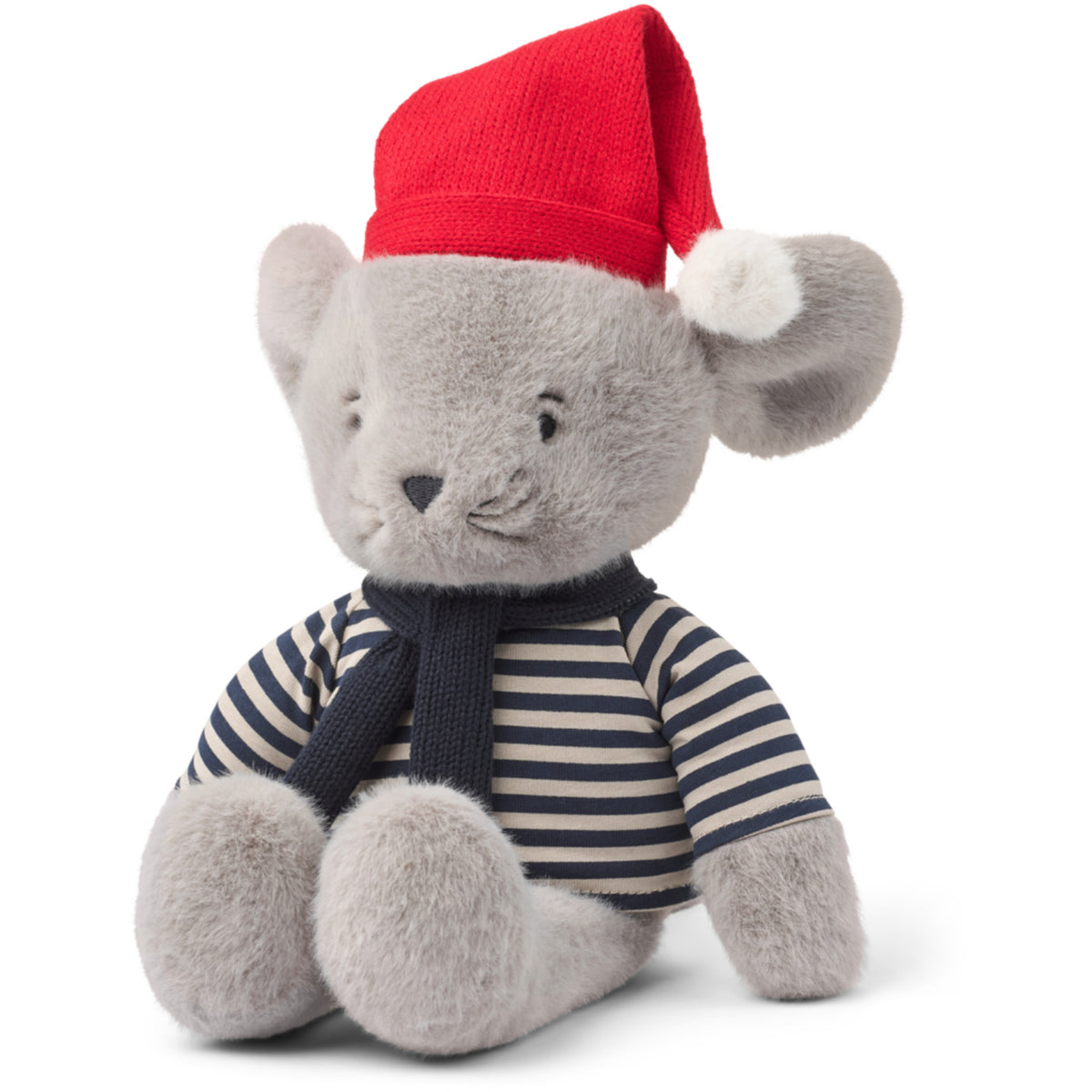 LIEWOOD Silver Lining Bodie Mouse Bamse