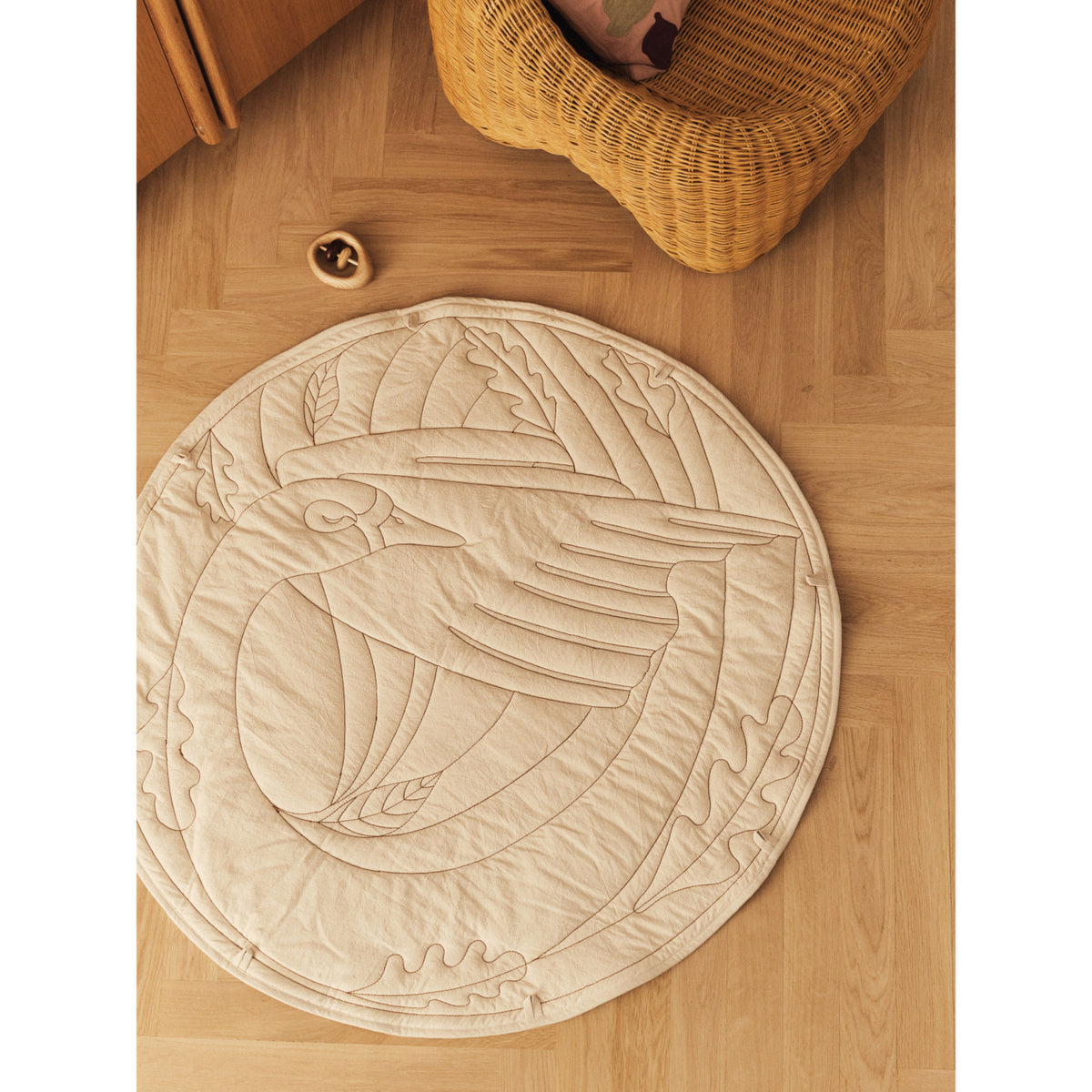 Ferm Living Multi Pebble Rangle