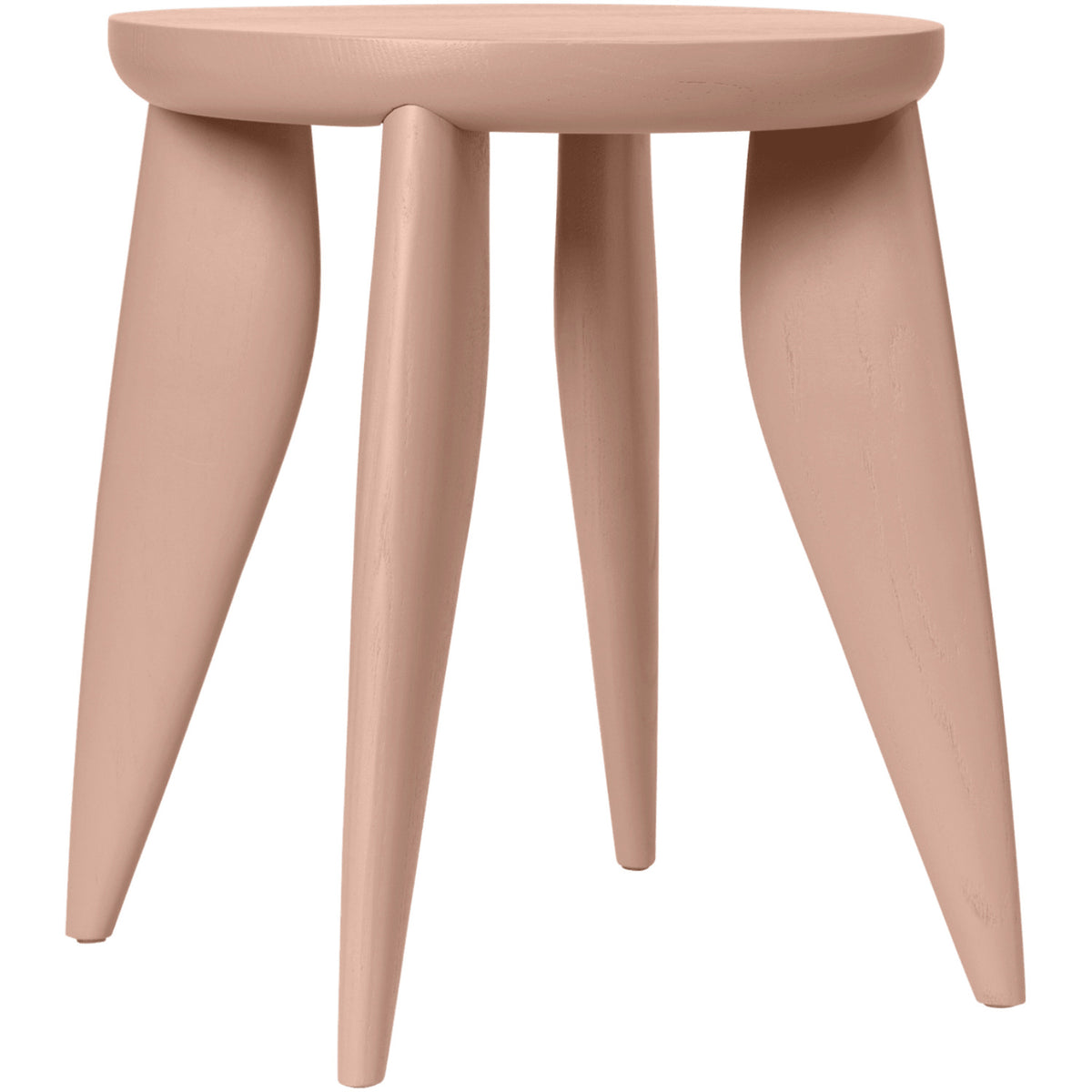 Ferm Living Rose Feve Kids Taburet