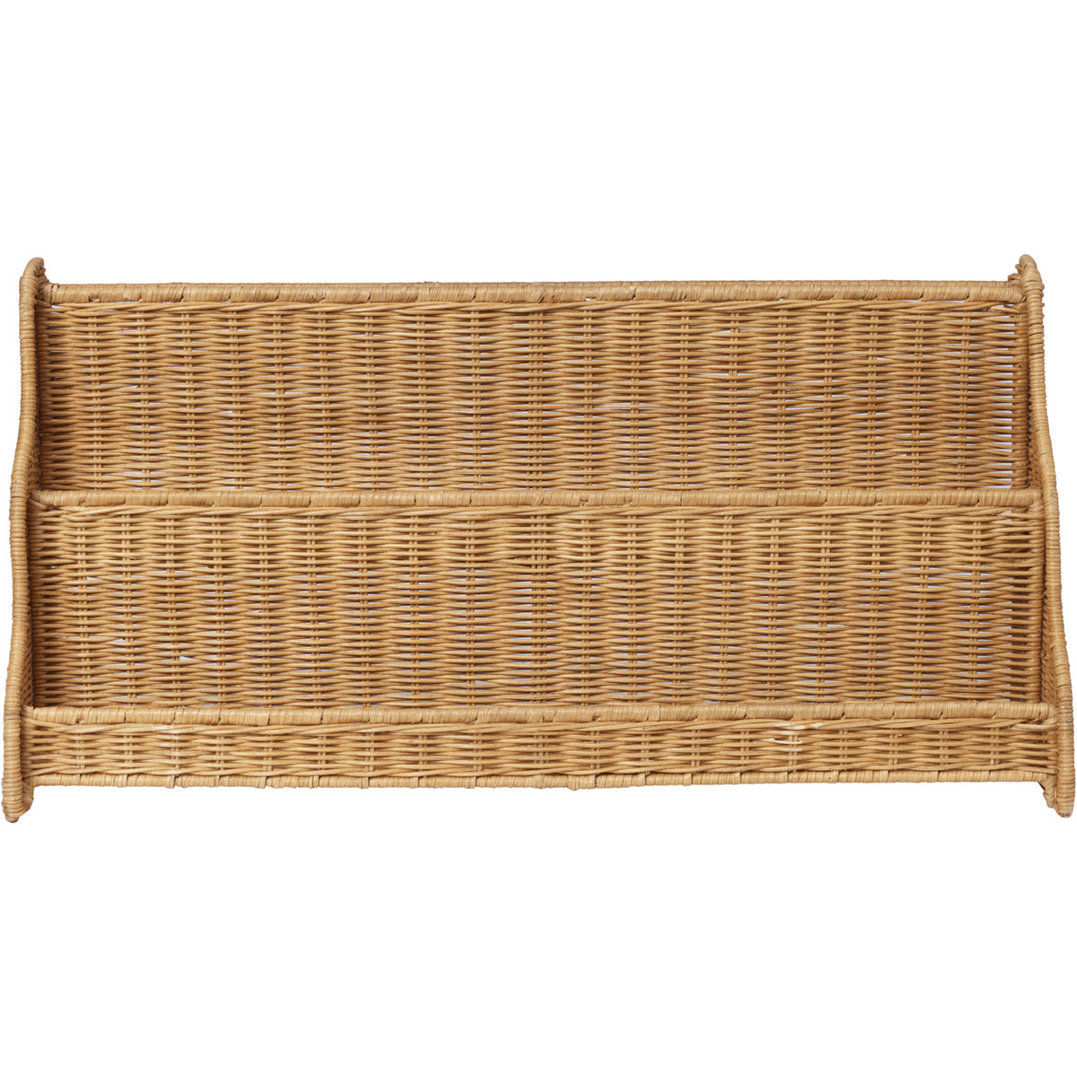 Ferm Living Natural Rivan Display Hylde - 35