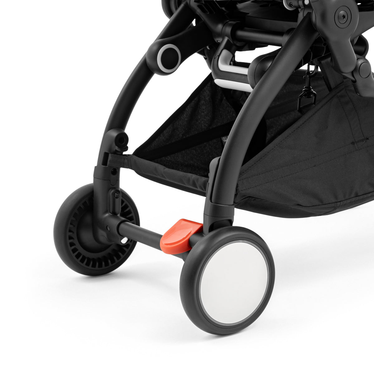 Stokke® Black YOYO® Stel