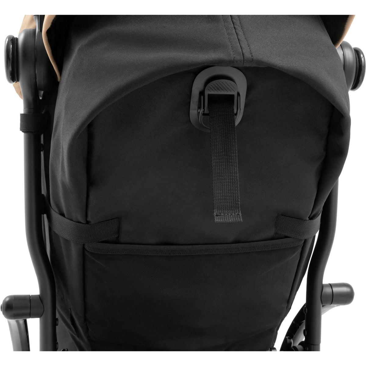 Stokke® Black YOYO® Stel