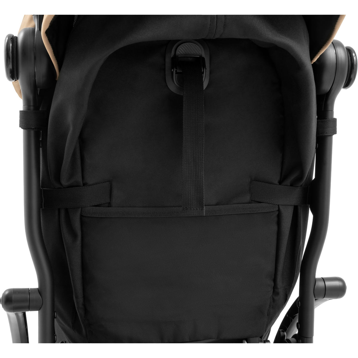 Stokke® Black YOYO® Stel