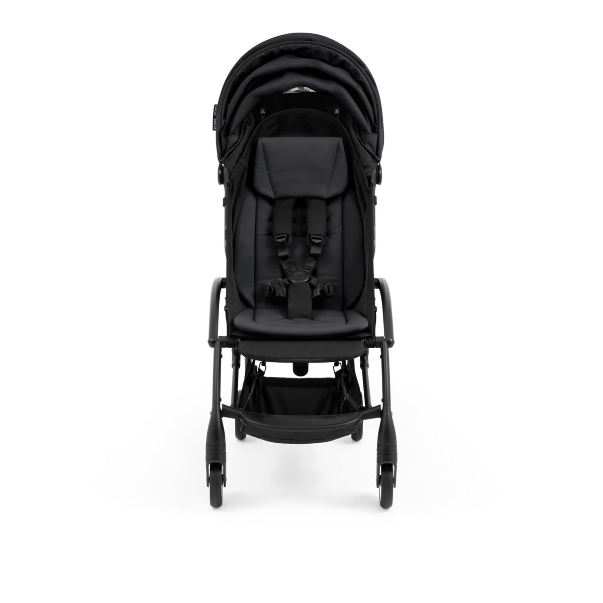 Stokke® Black YOYO® Sædepakke