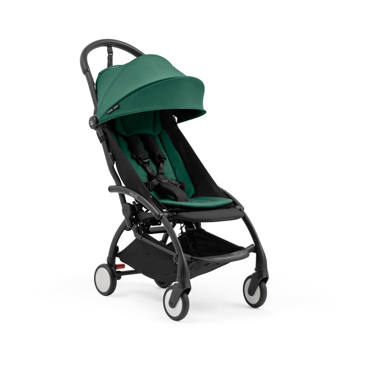 Stokke® Forest YOYO® Sædepakke