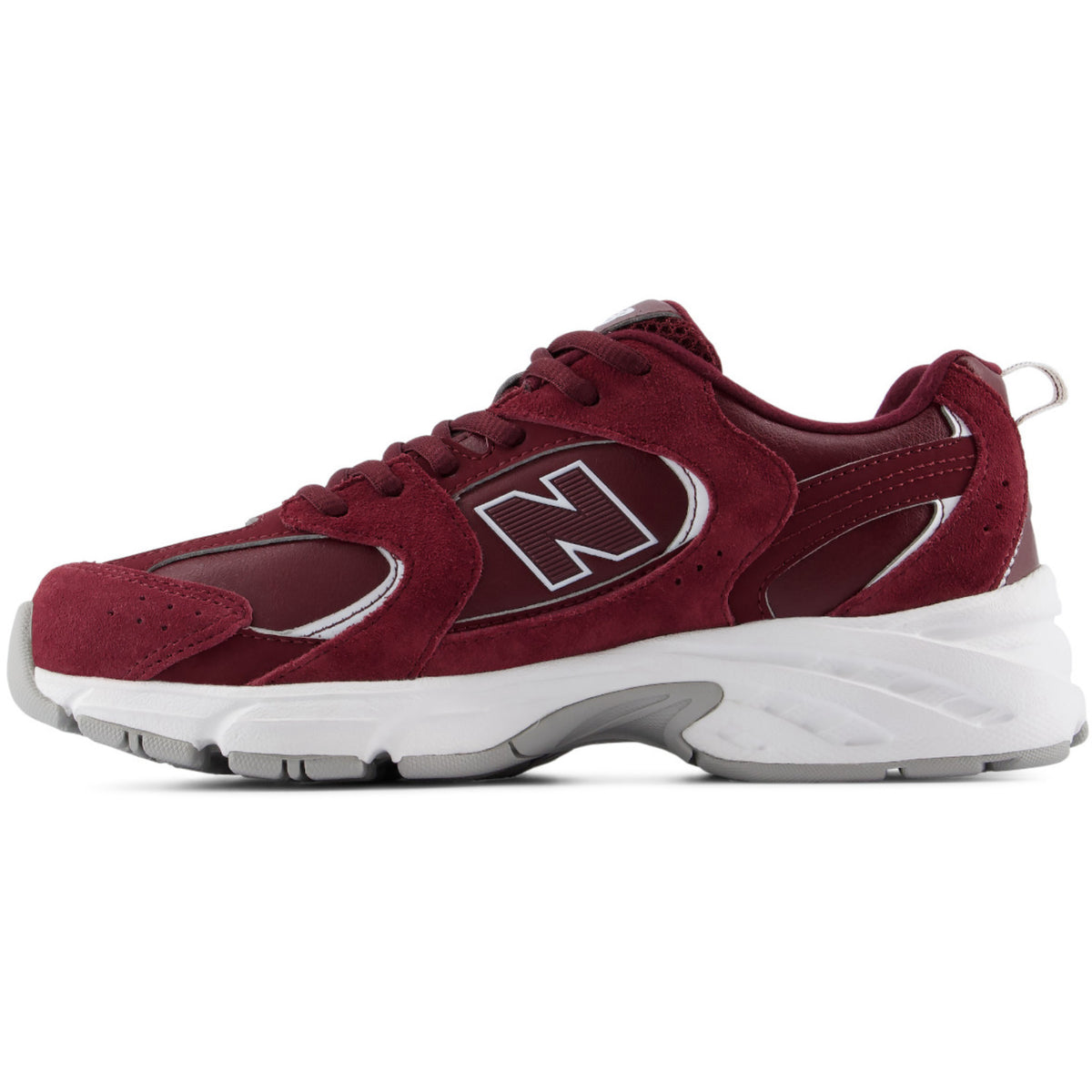 New Balance Mulled Wine 530 Kids Lace
