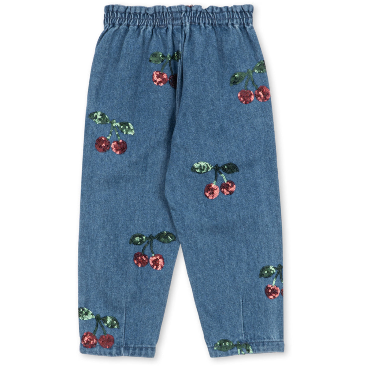 Konges Sløjd Cherry Sequin Magot Paliet Flæse Bukser Gots