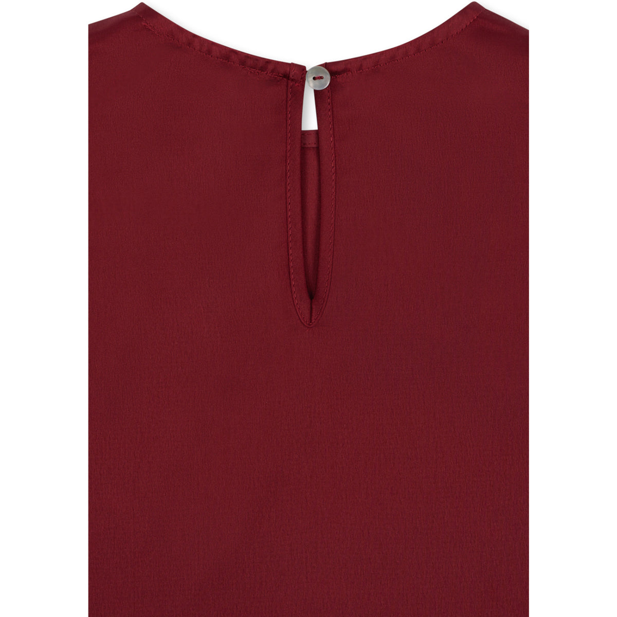 Konges Sløjd Merlot Bowie Kjole