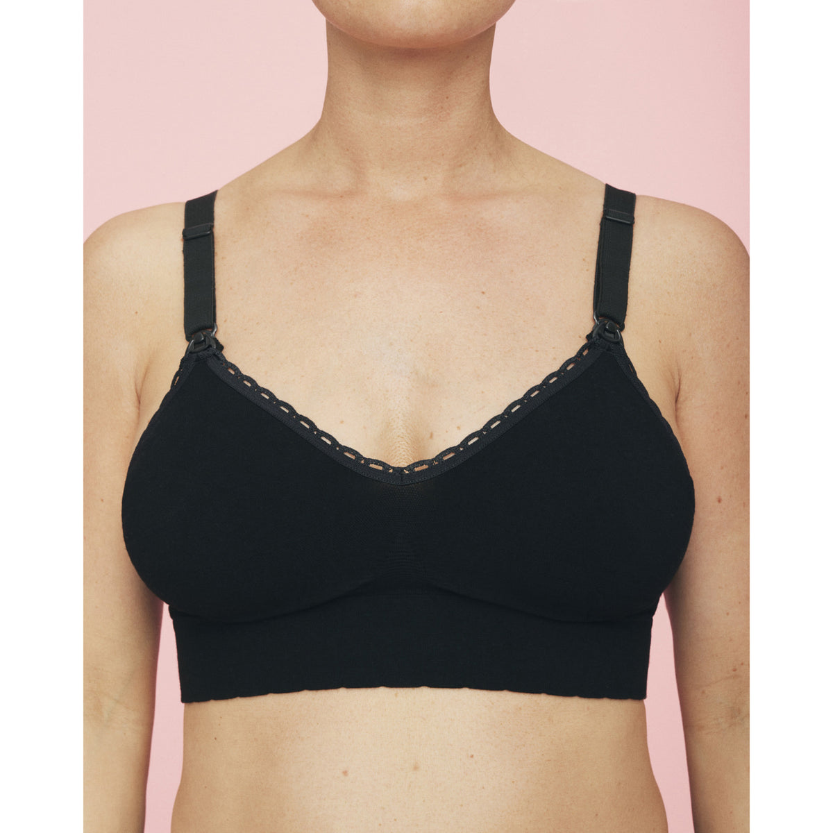 momkind Ammebh Black