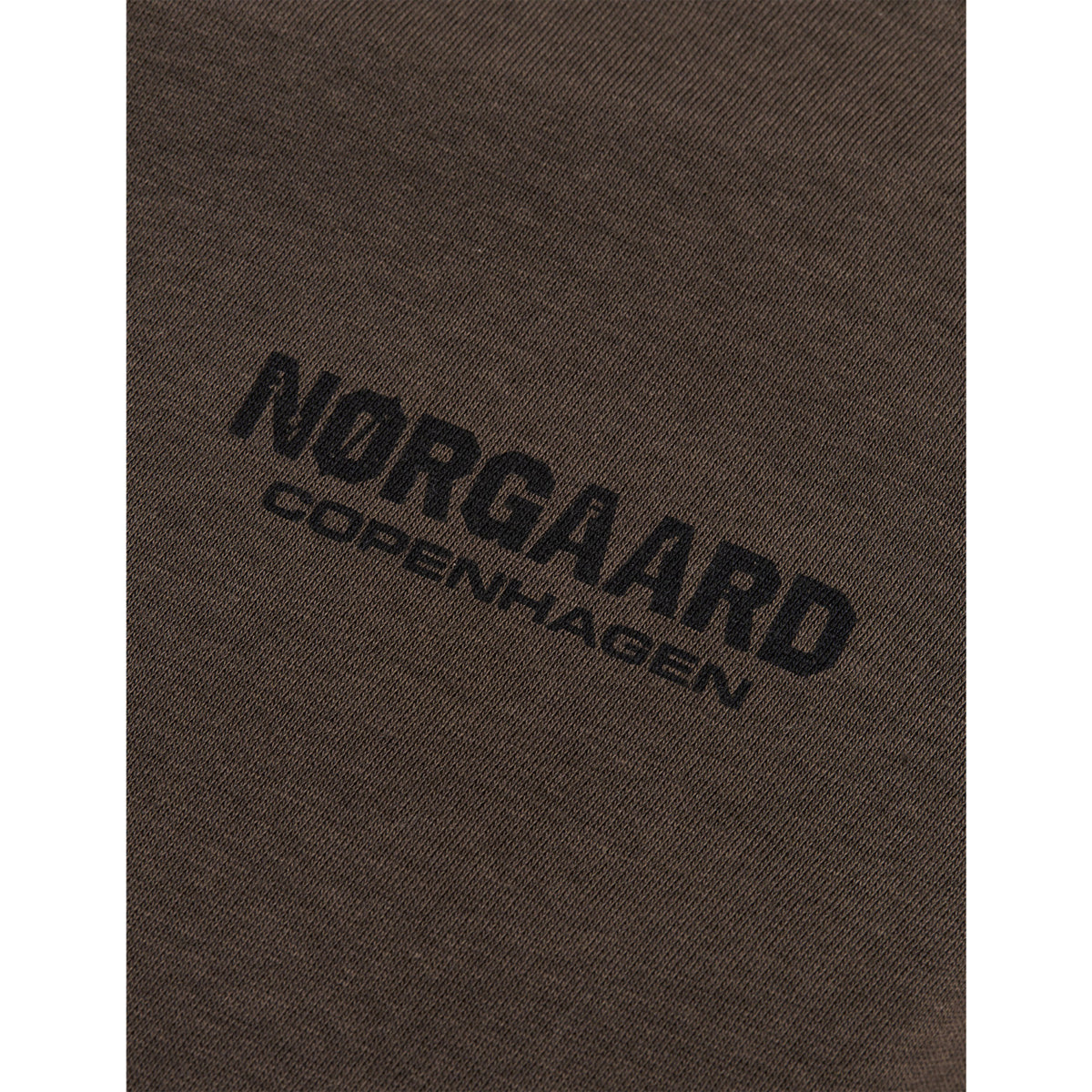 Mads Nørgaard Turkish Coffee Original Sweat Solo Sweatshirt
