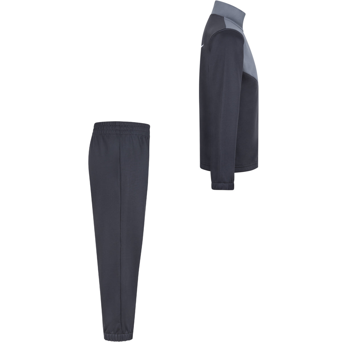 NIKE Anthracite Lifestyle Essentials Træningssæt