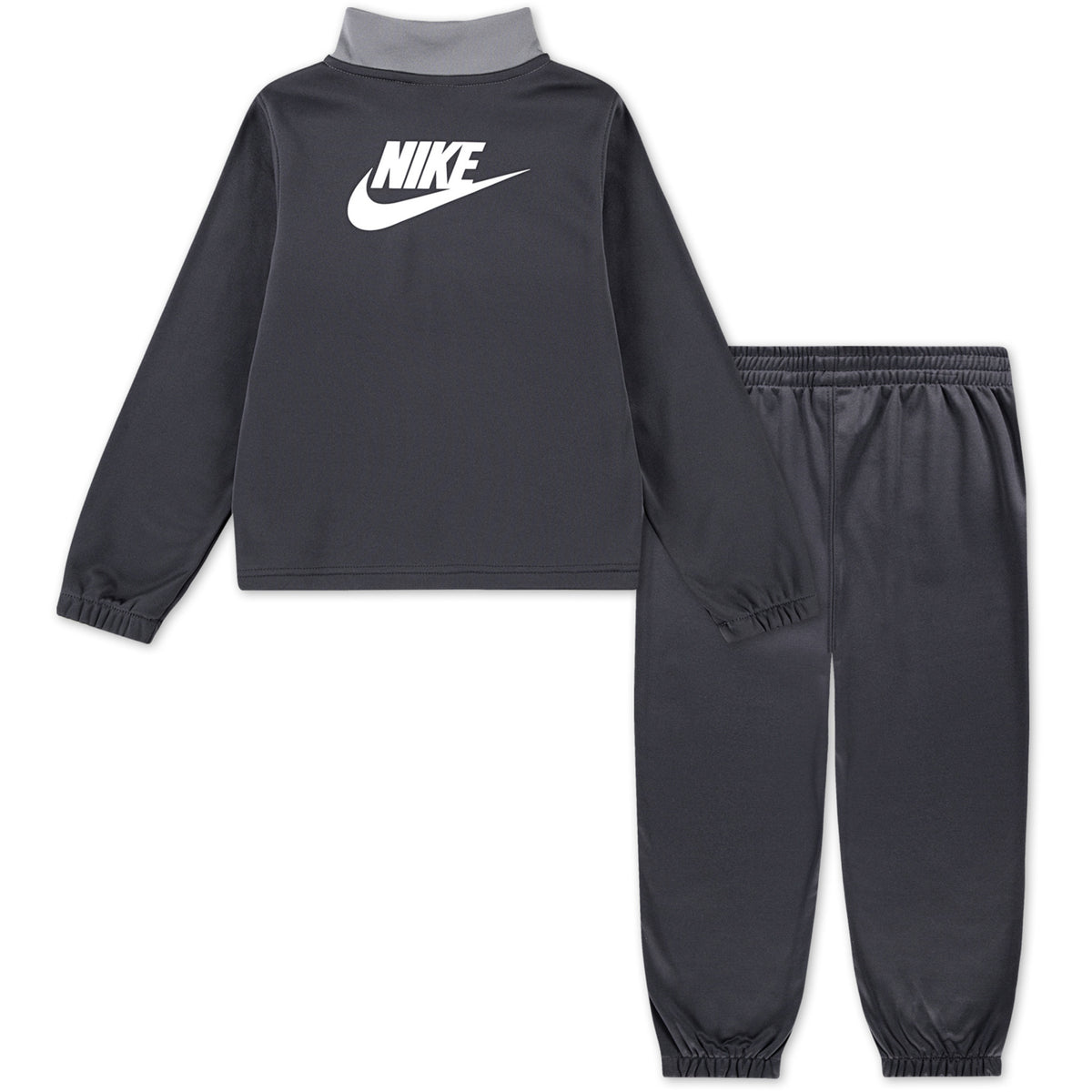 NIKE Anthracite Lifestyle Essentials Træningssæt