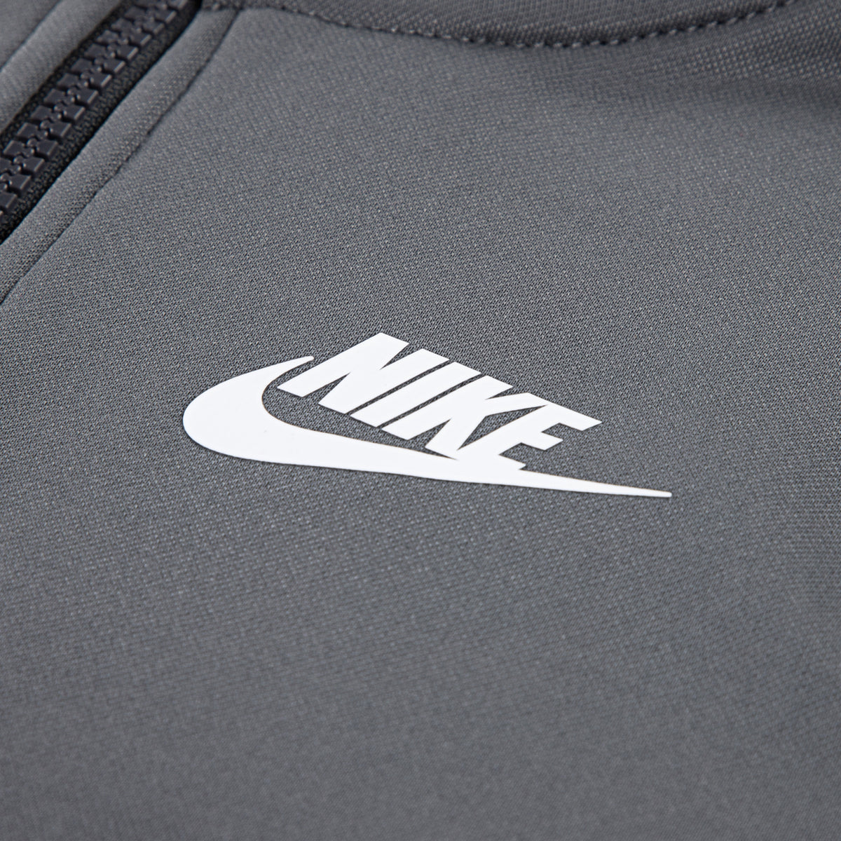 NIKE Anthracite Lifestyle Essentials Træningssæt