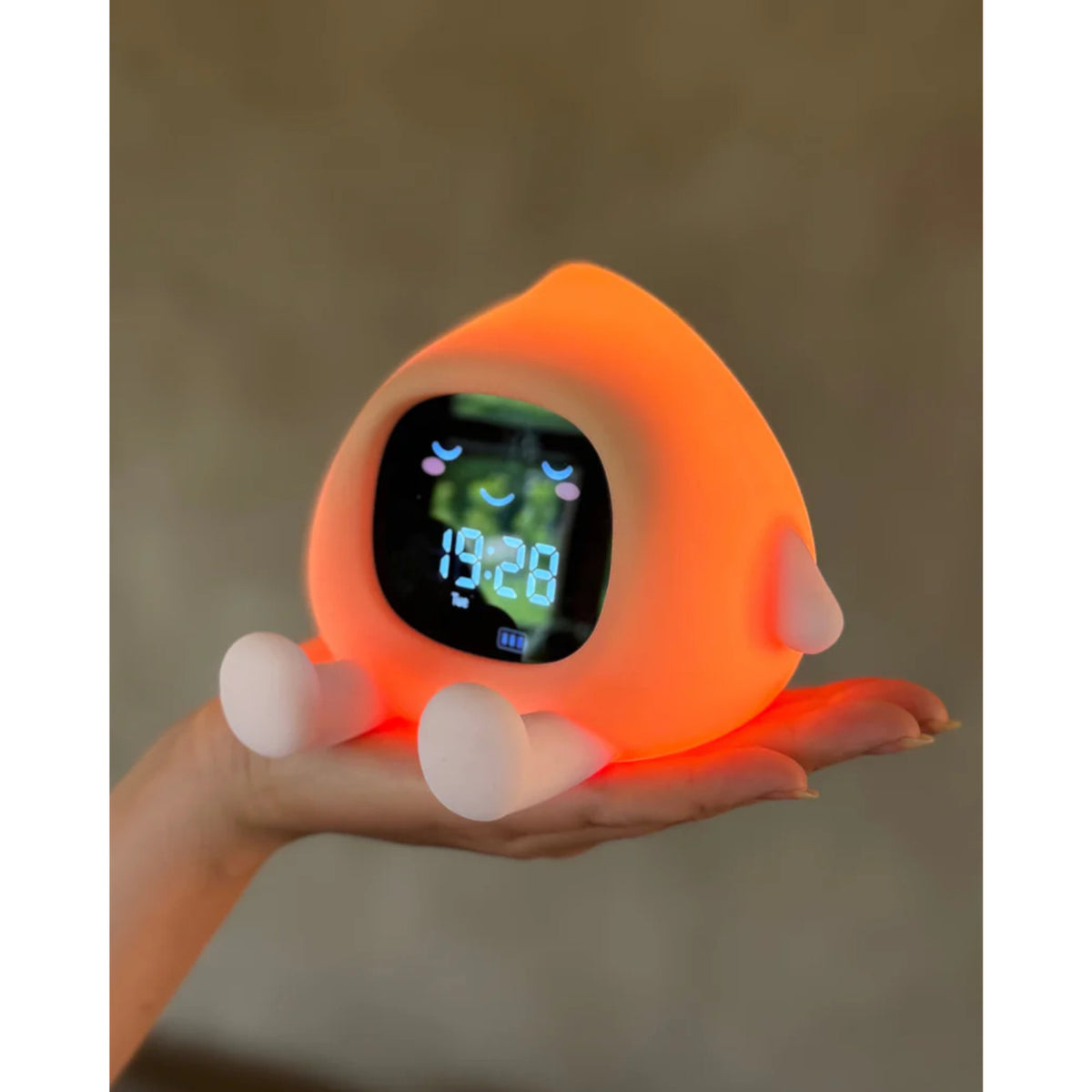 Lumulu Søvntræner Peach Original