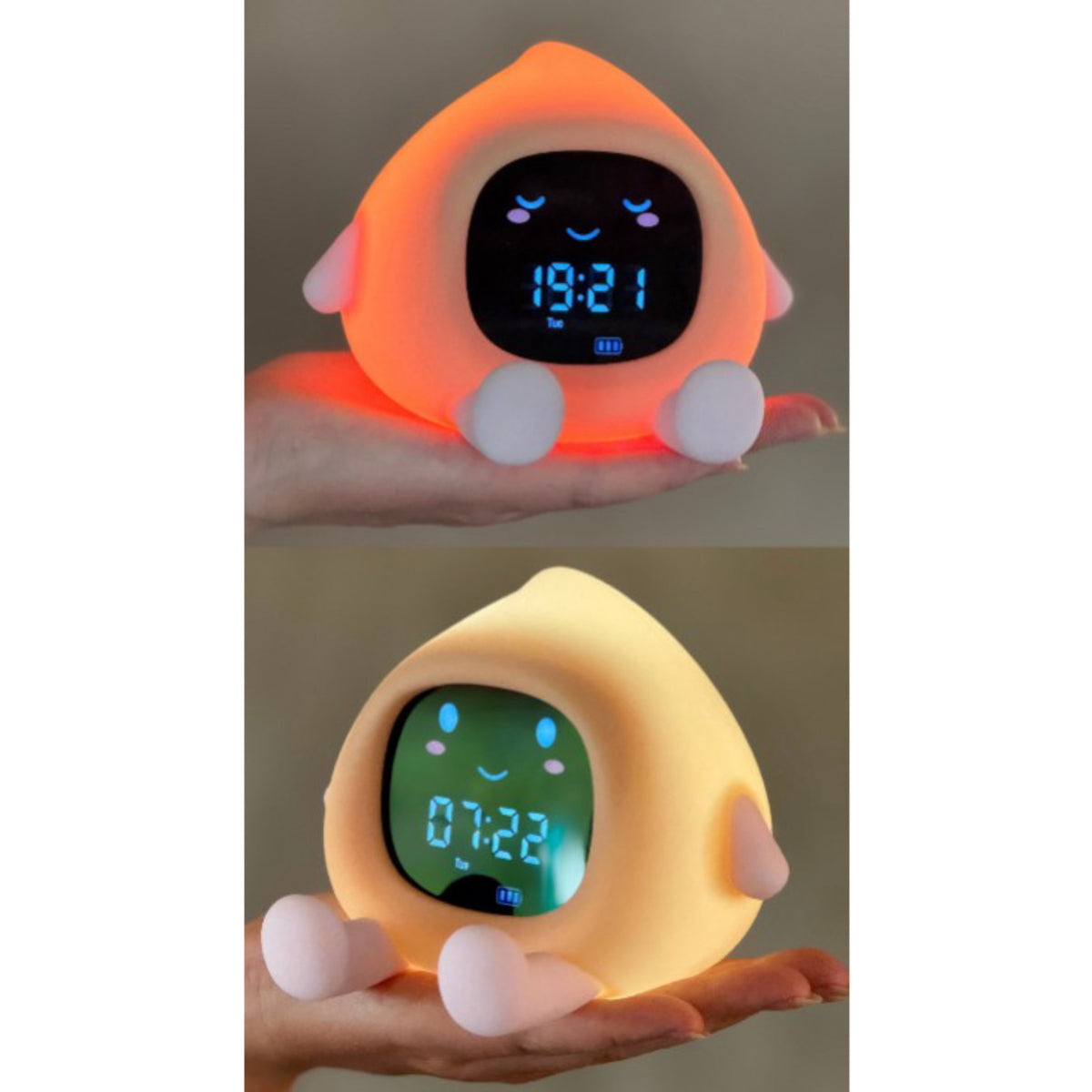 Lumulu Søvntræner Peach Original