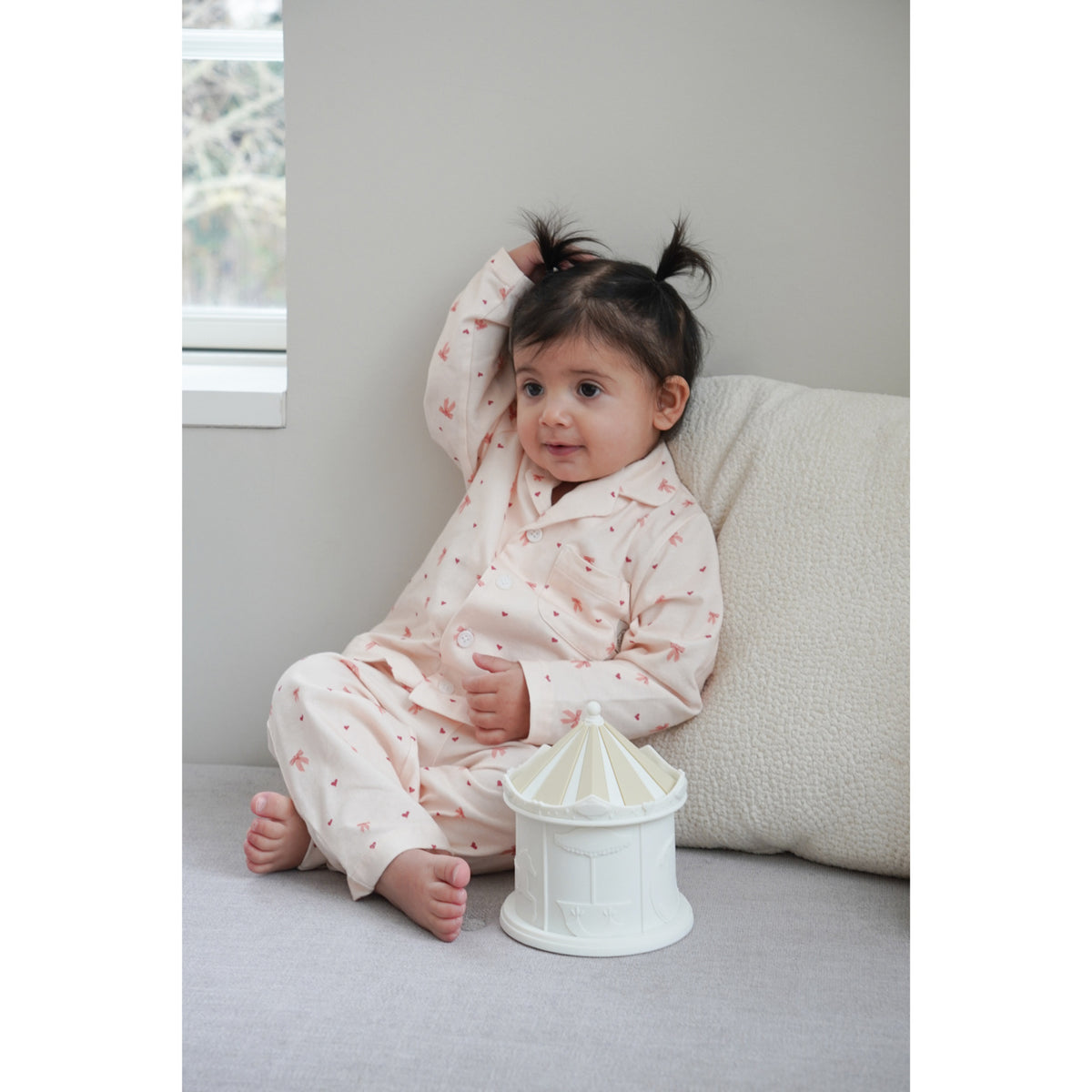 Cam Cam Copenhagen Bows Nohr Pyjamas