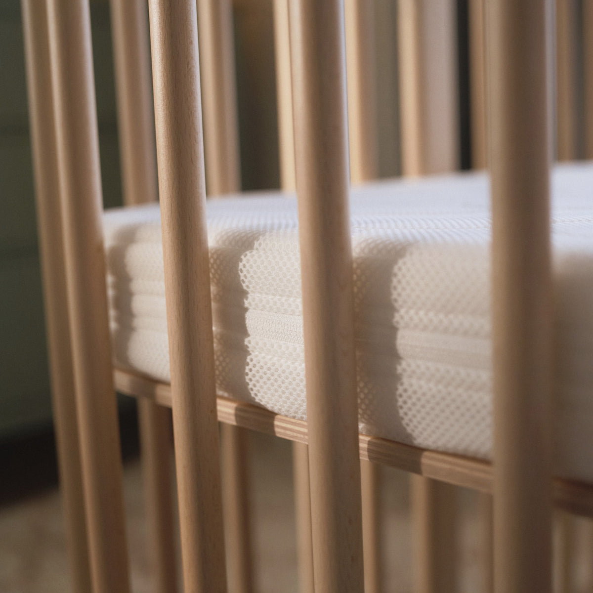 Stokke® Nighti™ Sengemadras