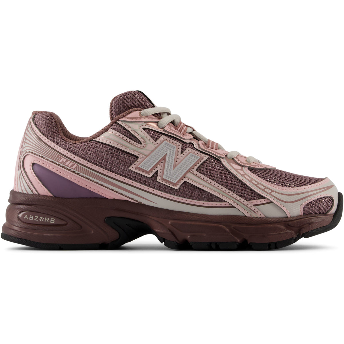 New Balance Pebble 740 Kids Lace